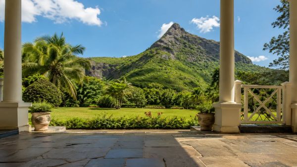 Sur les traces de l'histoire coloniale mauricienne
